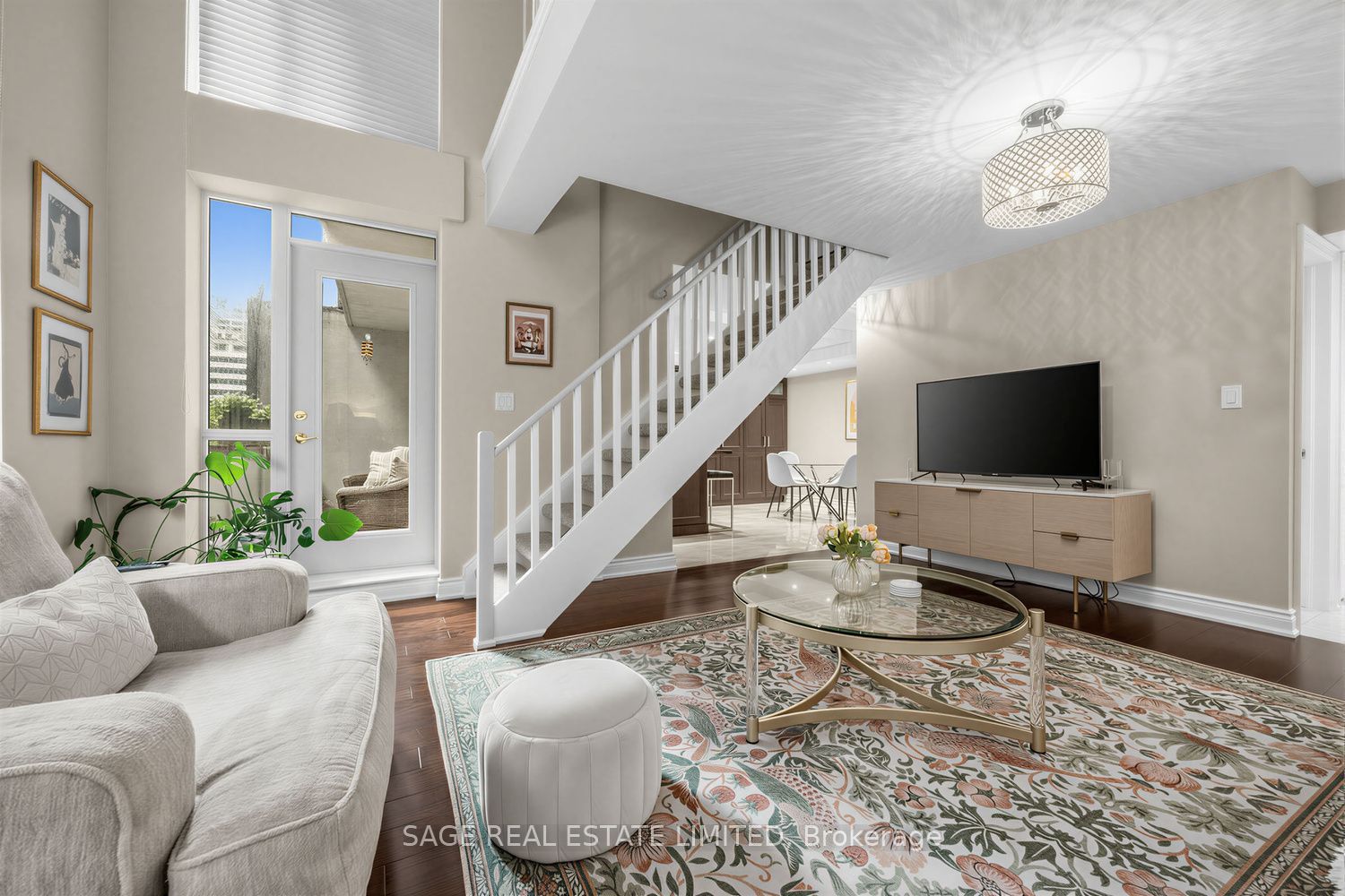 80 Cumberland Street 303 Property Photo 5