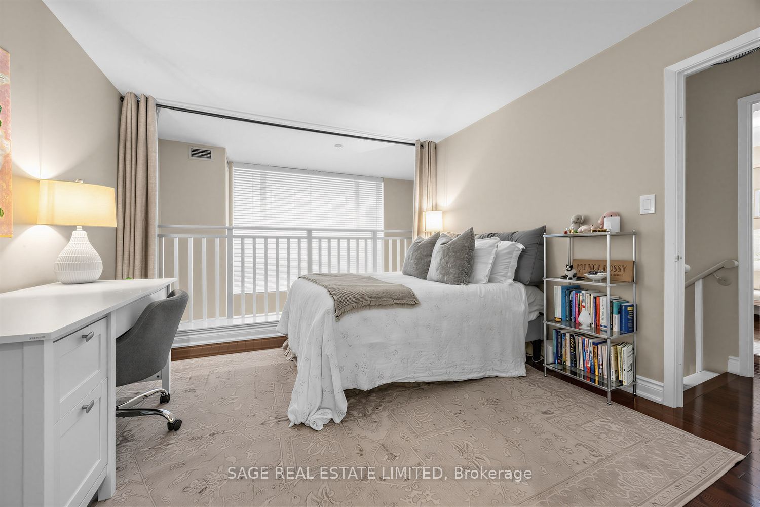 80 Cumberland Street 303 Property Photo 24