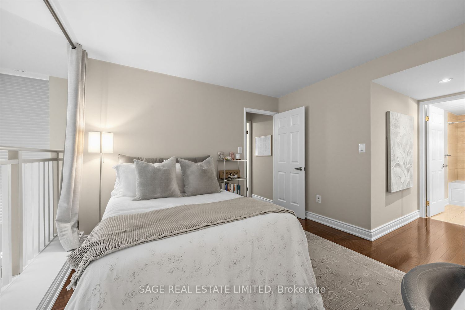 80 Cumberland Street 303 Property Photo 26