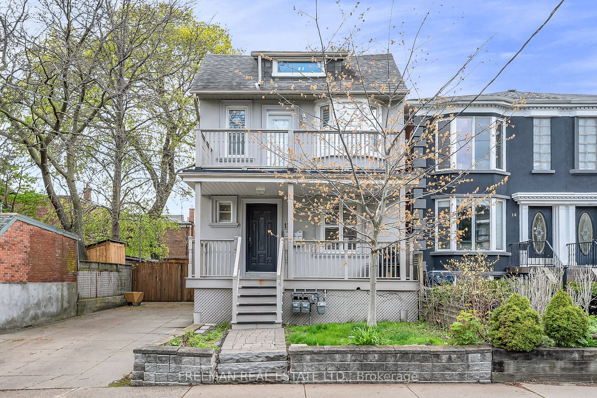 12 Arlington Avenue Main Property Photo 1