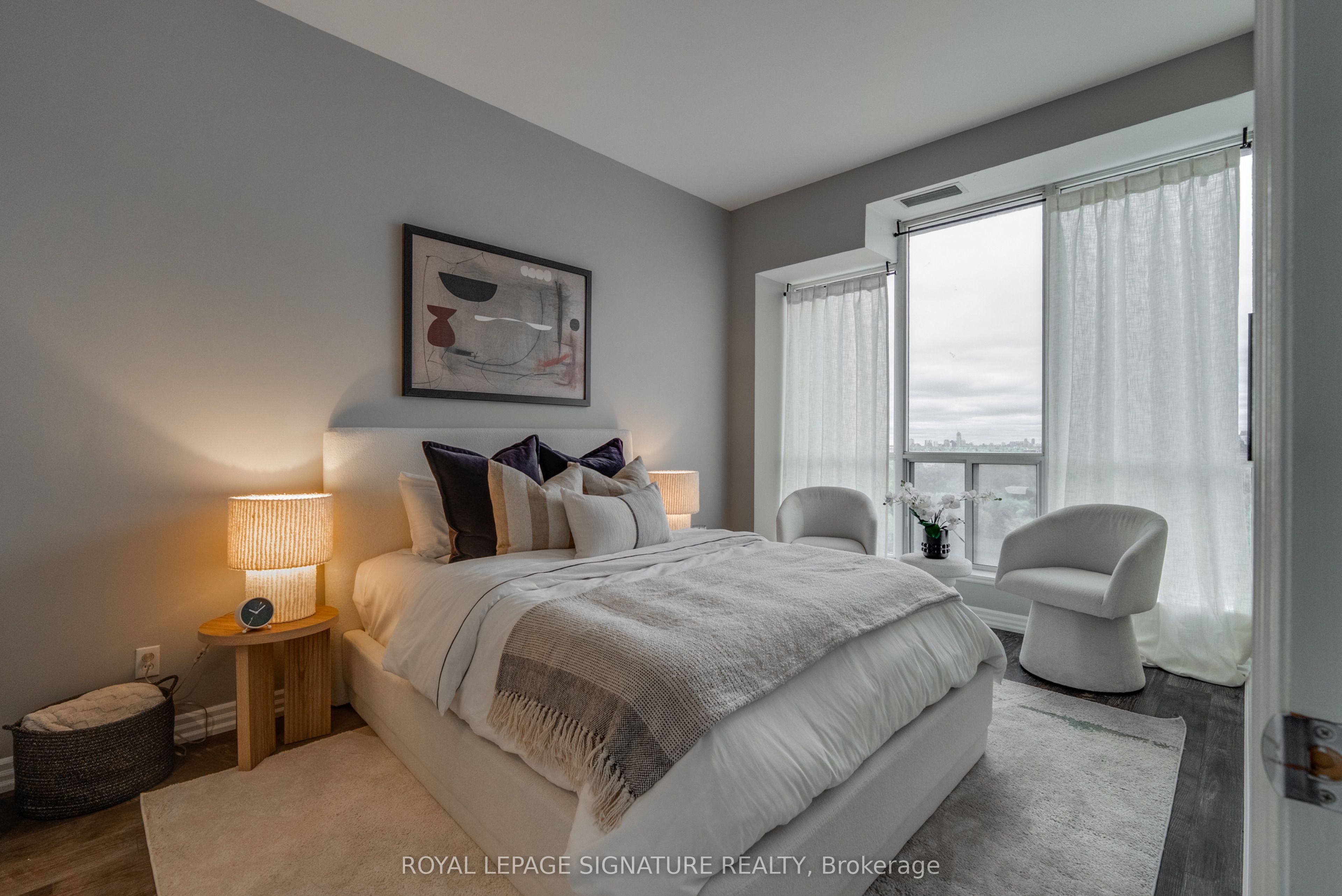 797 Don Mills Road 904 Property Photo 13
