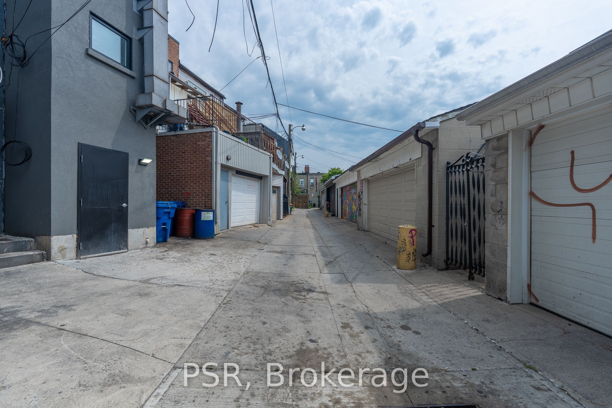 1171 Dundas Street Lower Property Photo 13