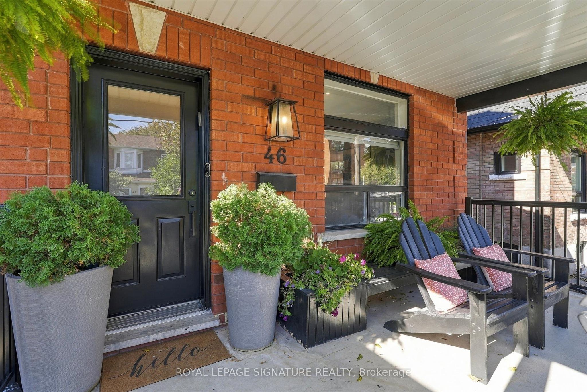 46 Hendrick Avenue Property Photo 2