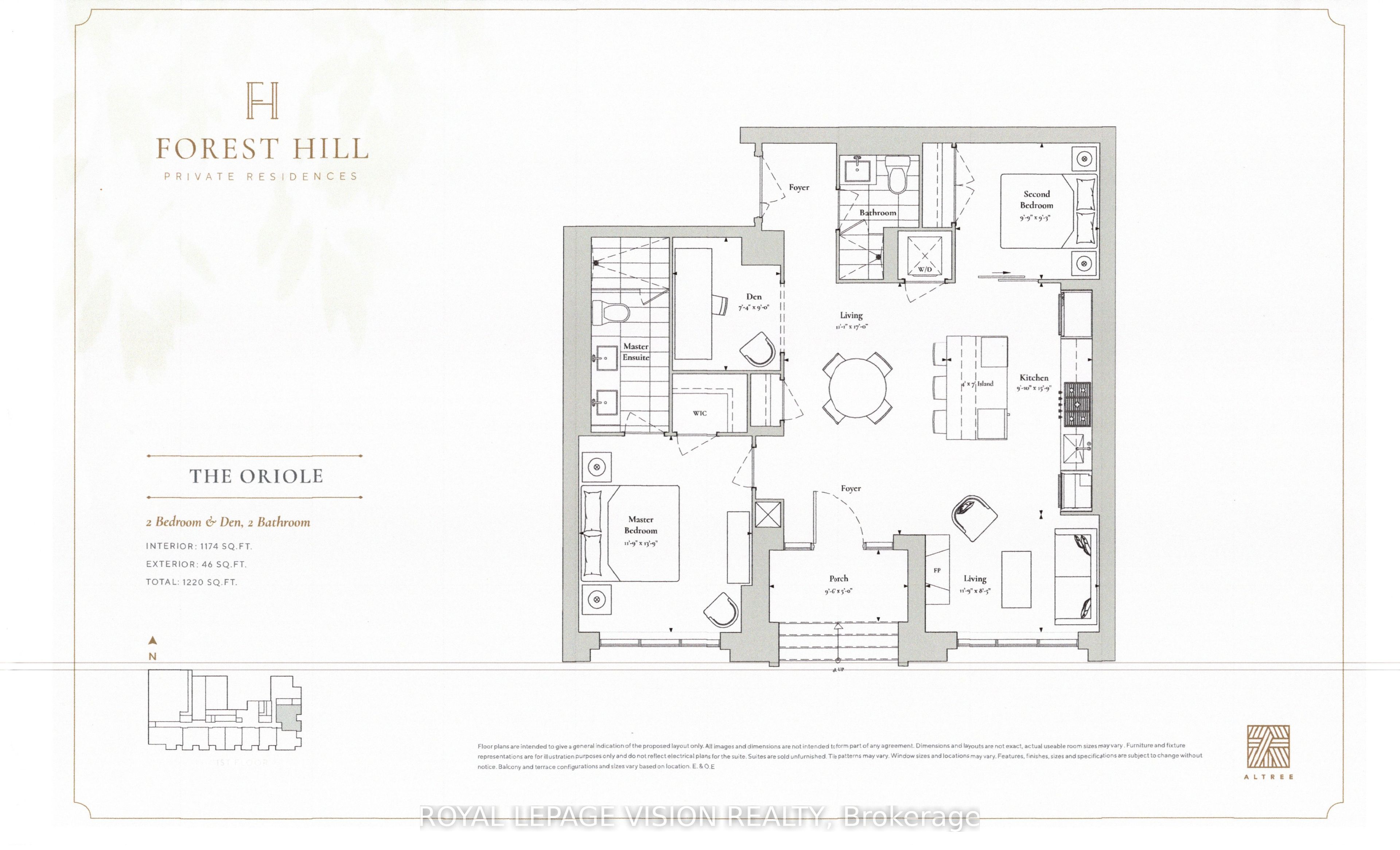 2 Forest Hill Road 101 Property Photo 1