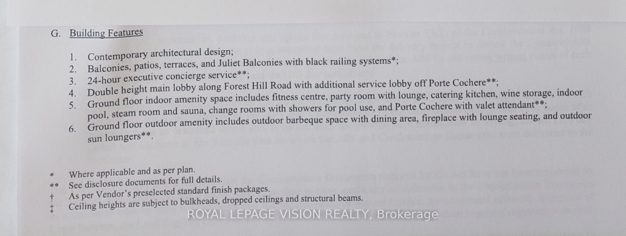 2 Forest Hill Road 101 Property Photo 3