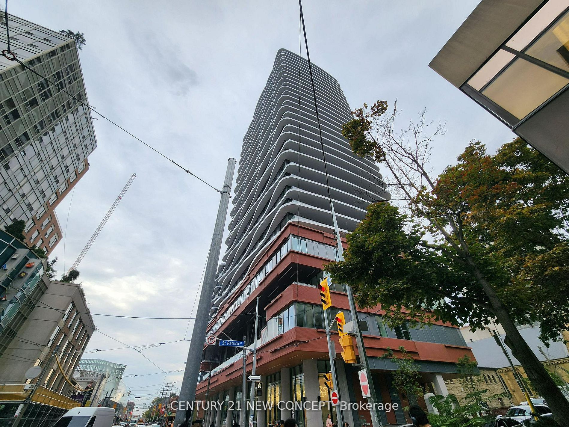 280 Dundas Street 2807 Property Photo 1
