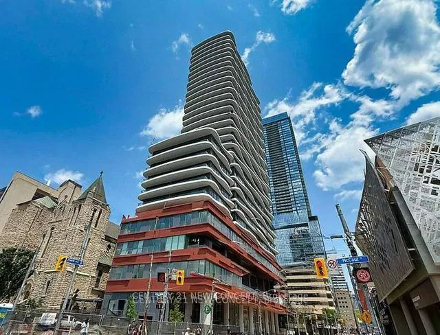 280 Dundas Street 2807 Property Photo 2