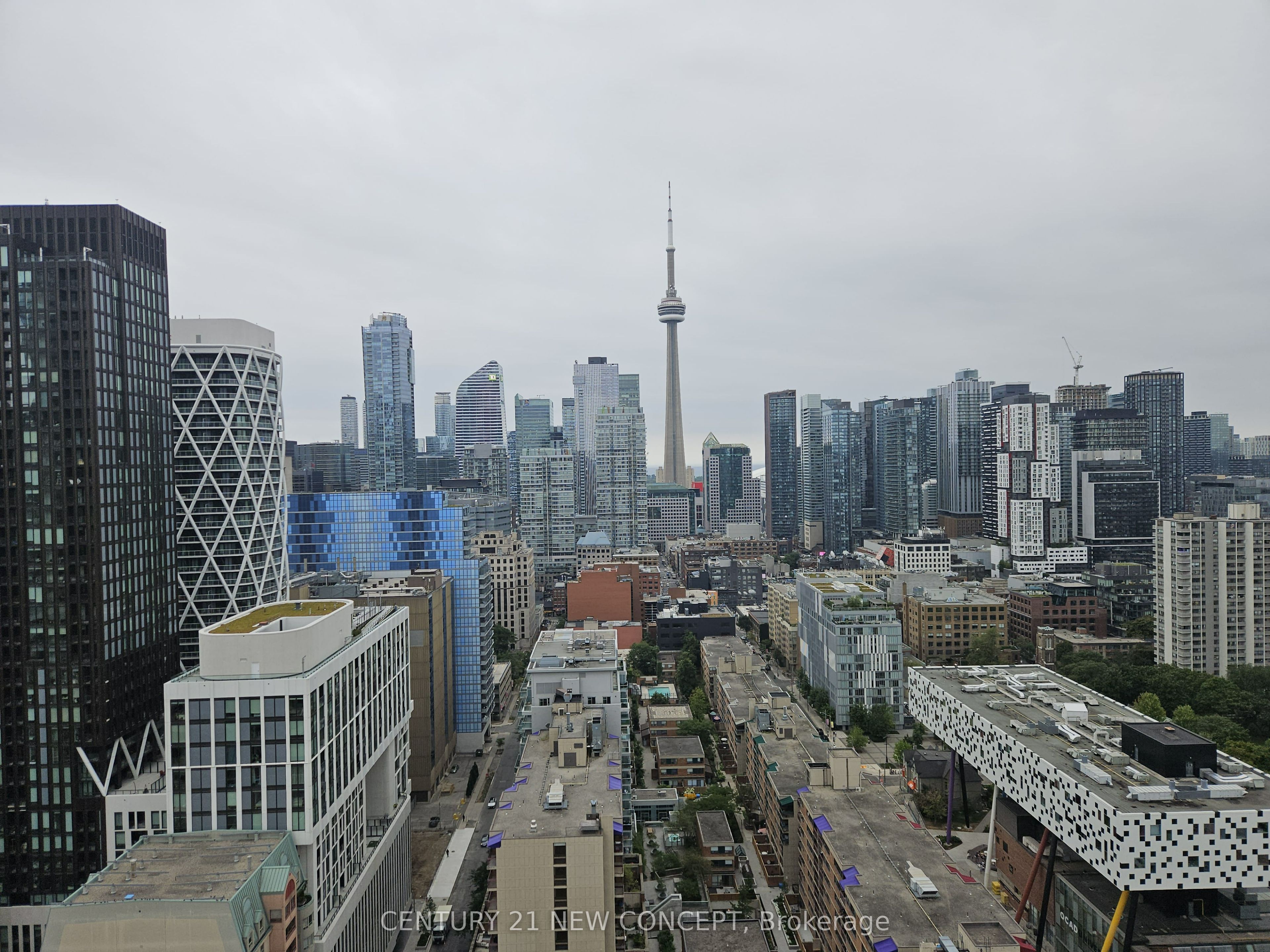 280 Dundas Street 2807 Property Photo 15