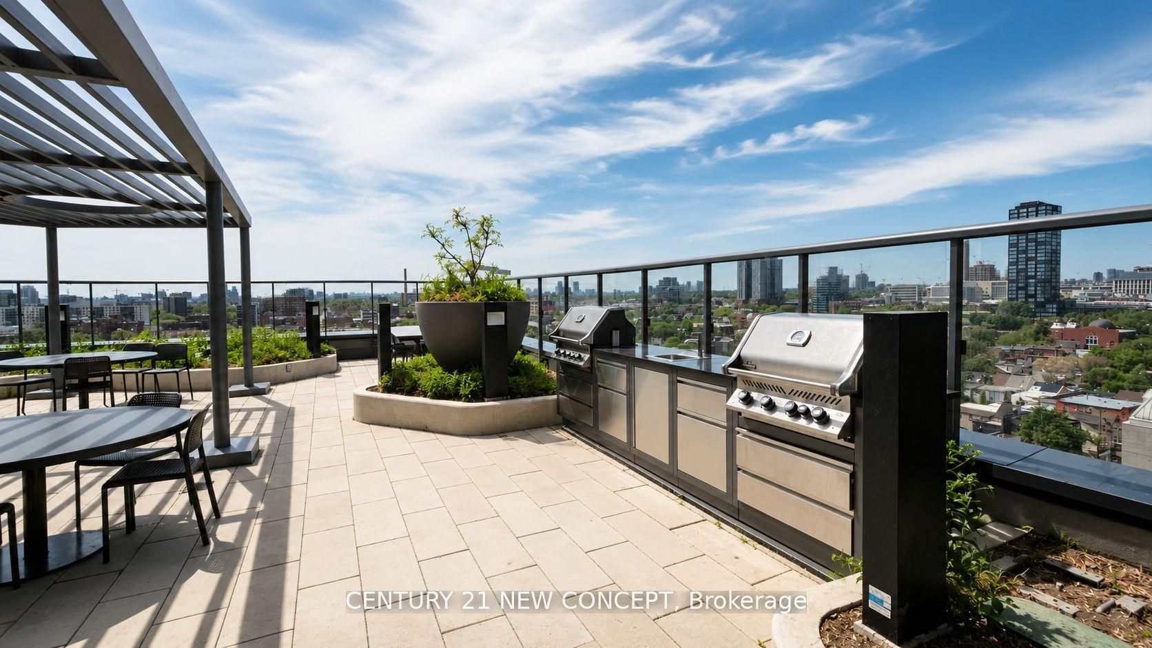 280 Dundas Street 2807 Property Photo 19