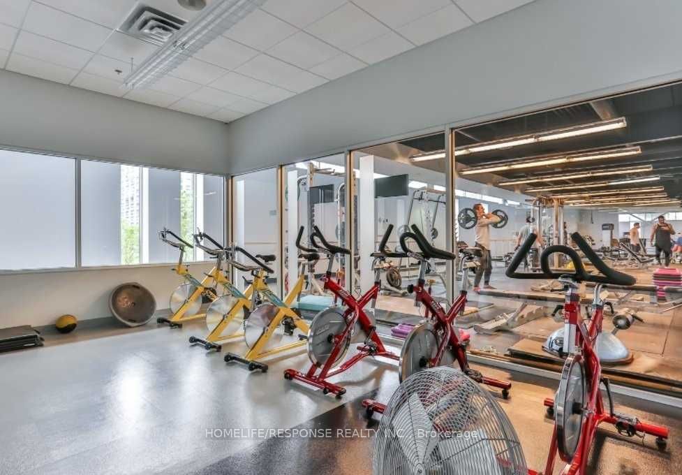 9 Spadina Avenue 706 Property Photo 11