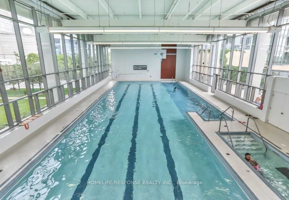 9 Spadina Avenue 706 Property Photo 12