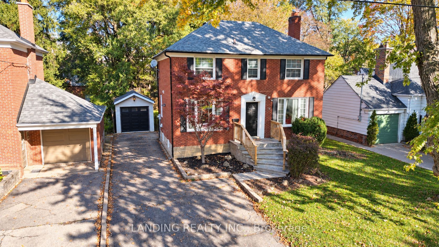 78 Glendora Avenue