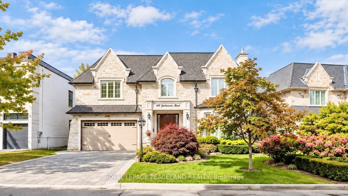 108 Yorkminster Road
