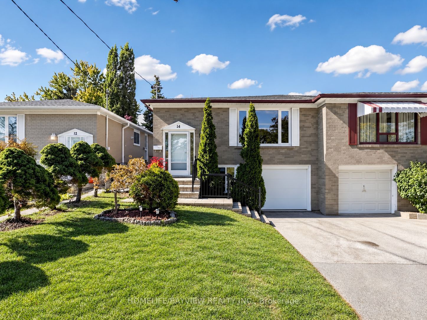 14 Crispin Crescent Property Photo 1
