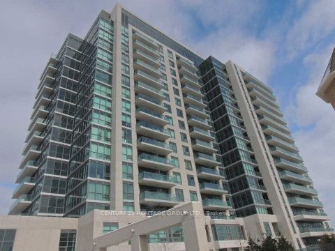 35 Brian Peck Crescent 805 Property Photo 2