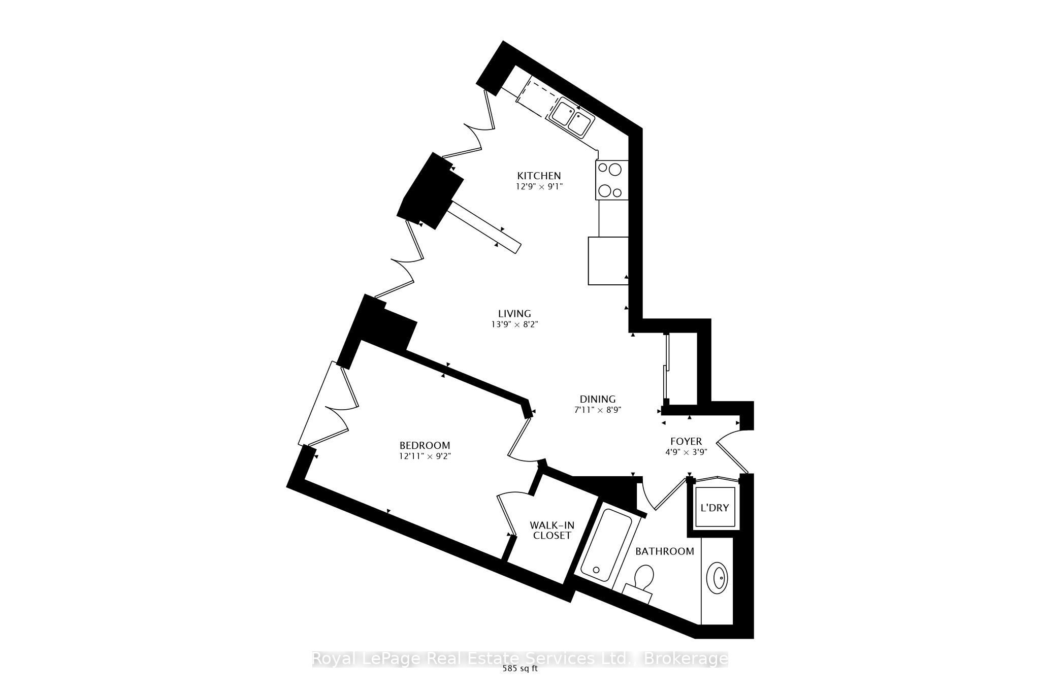 115 Richmond Street E 808 Property Photo 10