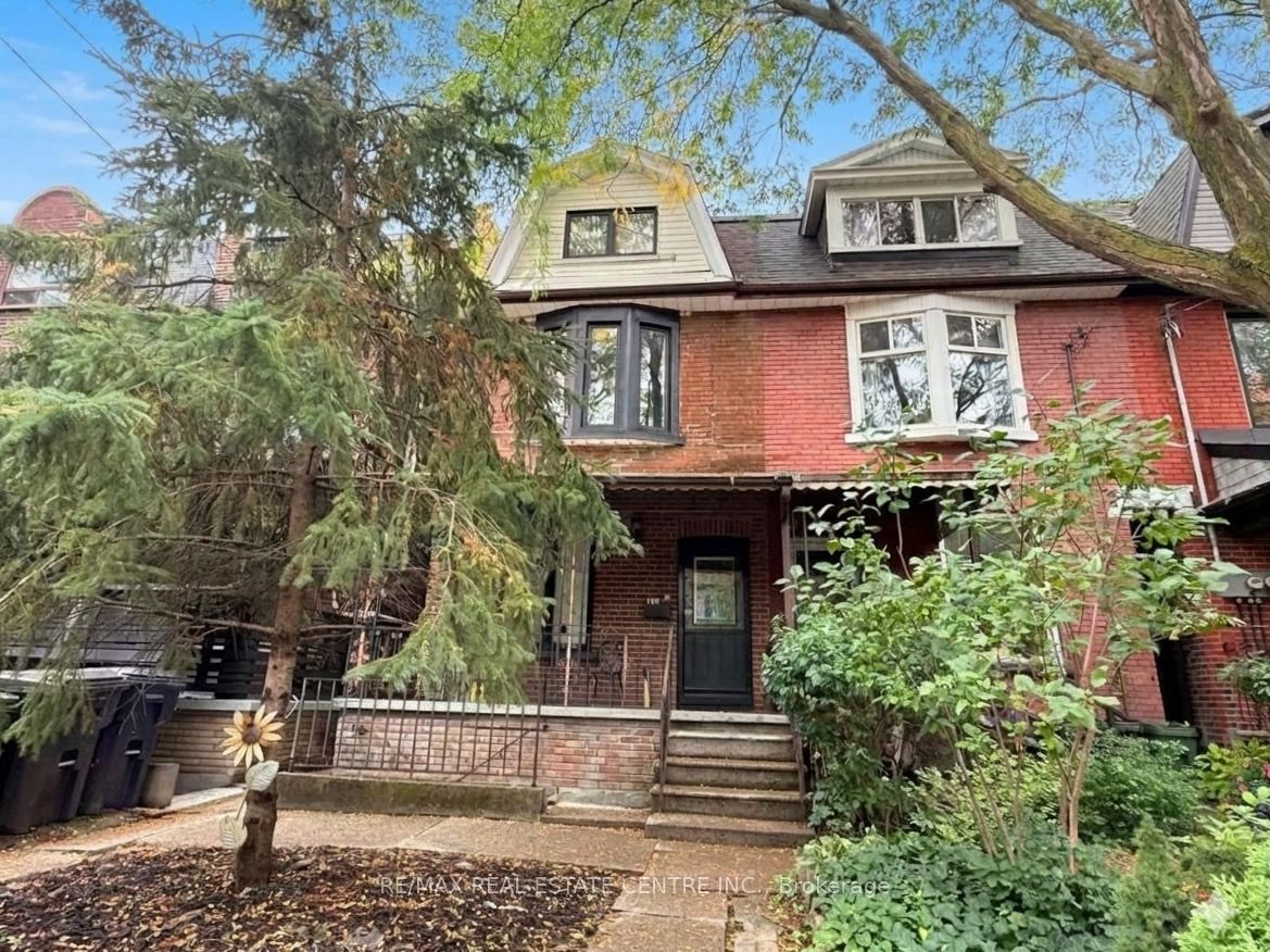 200 Roxton Road Property Photo 1
