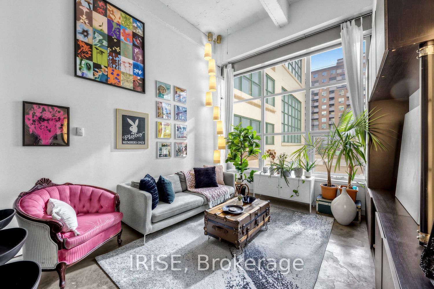 135 Dalhousie Street W 201 Property Photo 1