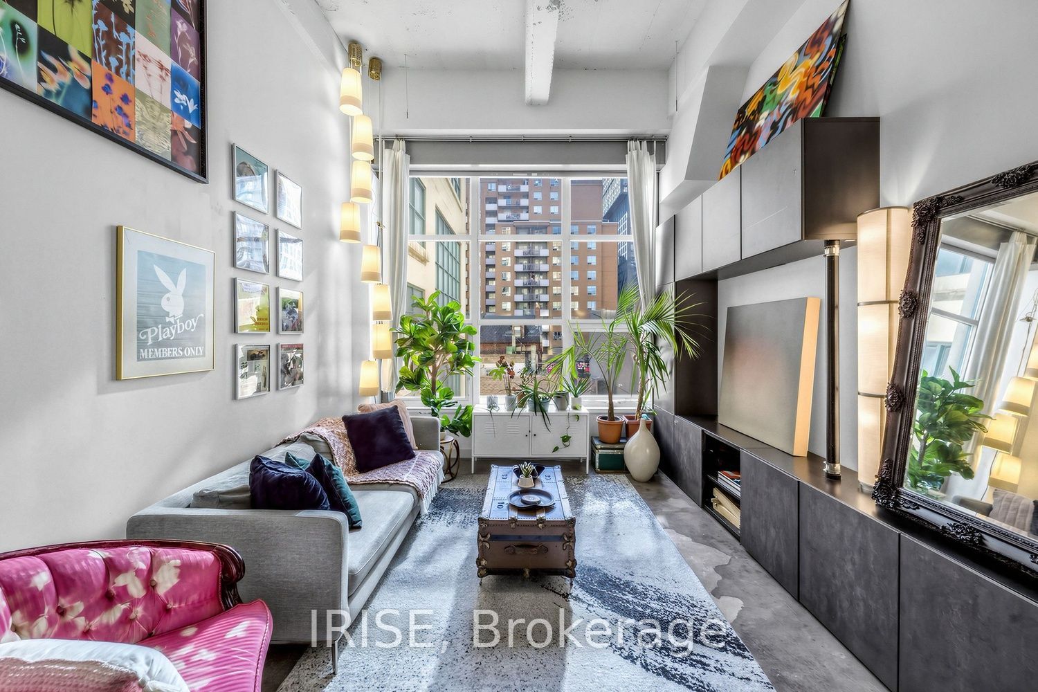 135 Dalhousie Street W 201 Property Photo 6