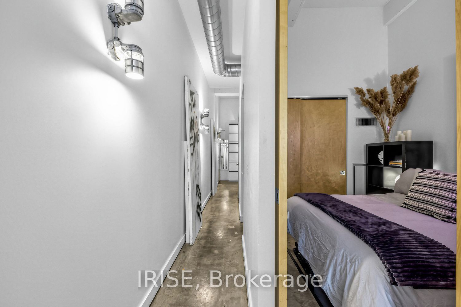 135 Dalhousie Street W 201 Property Photo 9