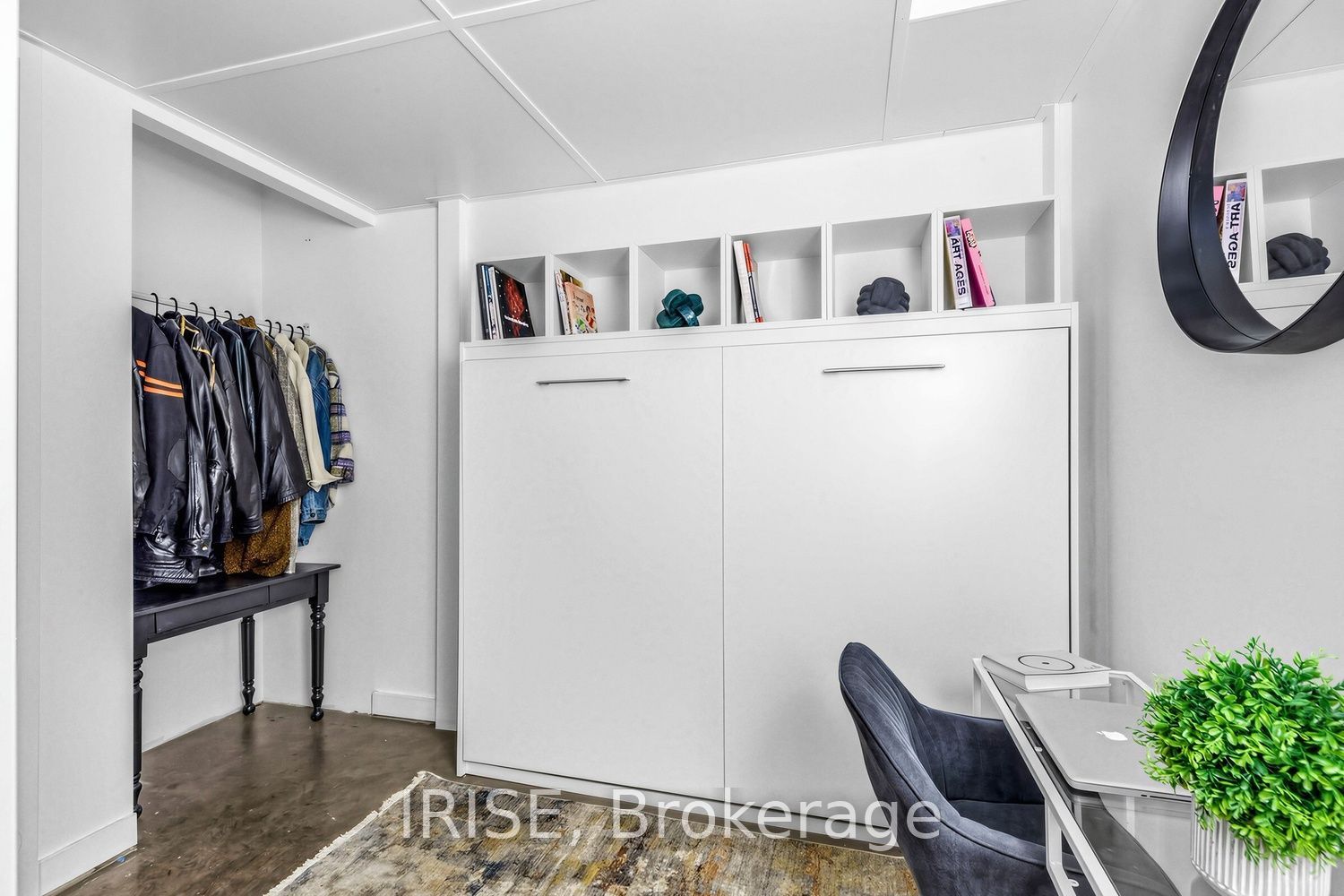 135 Dalhousie Street W 201 Property Photo 17