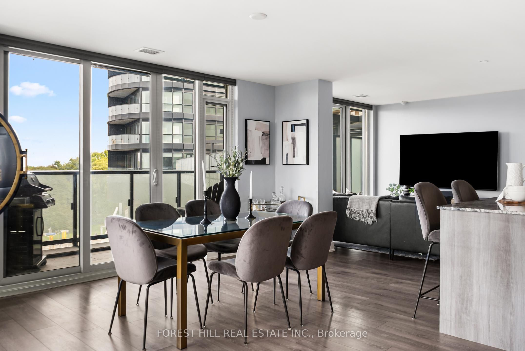 575 Bloor Street E 503 Property Photo 8