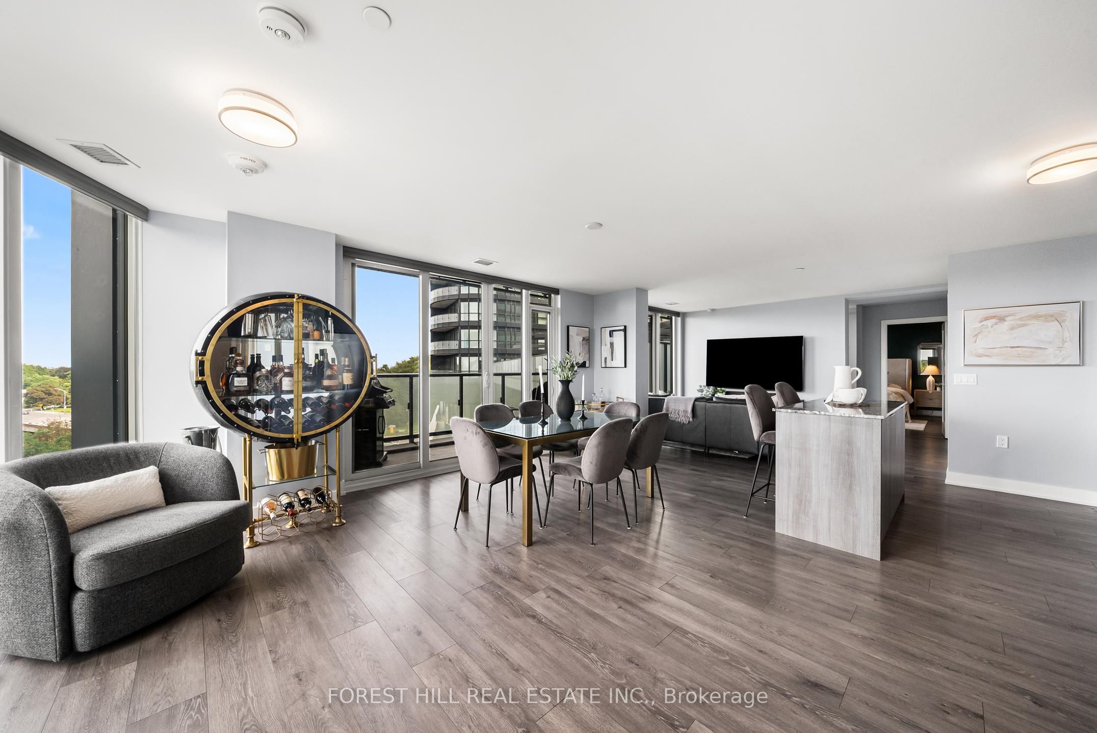 575 Bloor Street E 503 Property Photo 10
