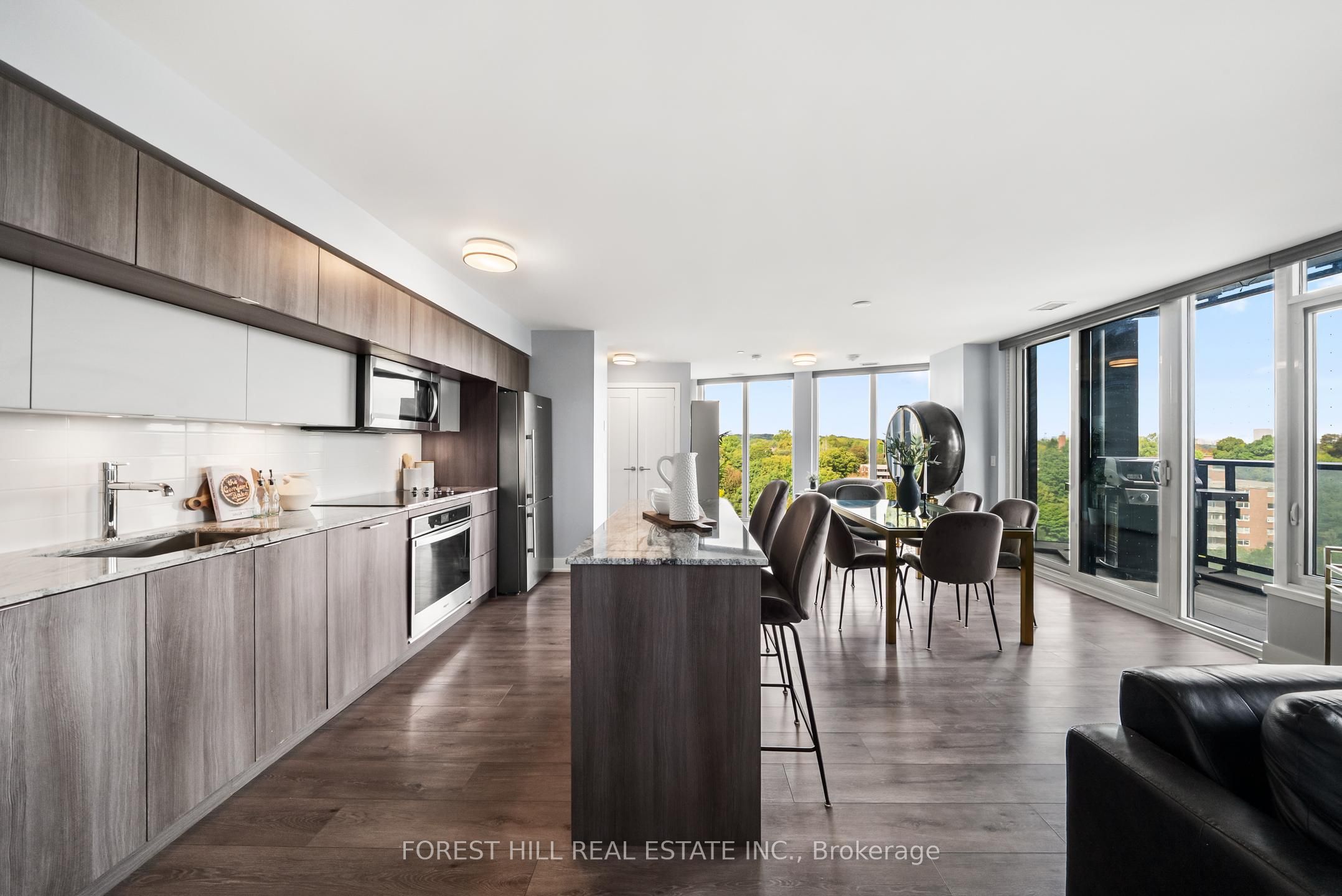 575 Bloor Street E 503 Property Photo 11
