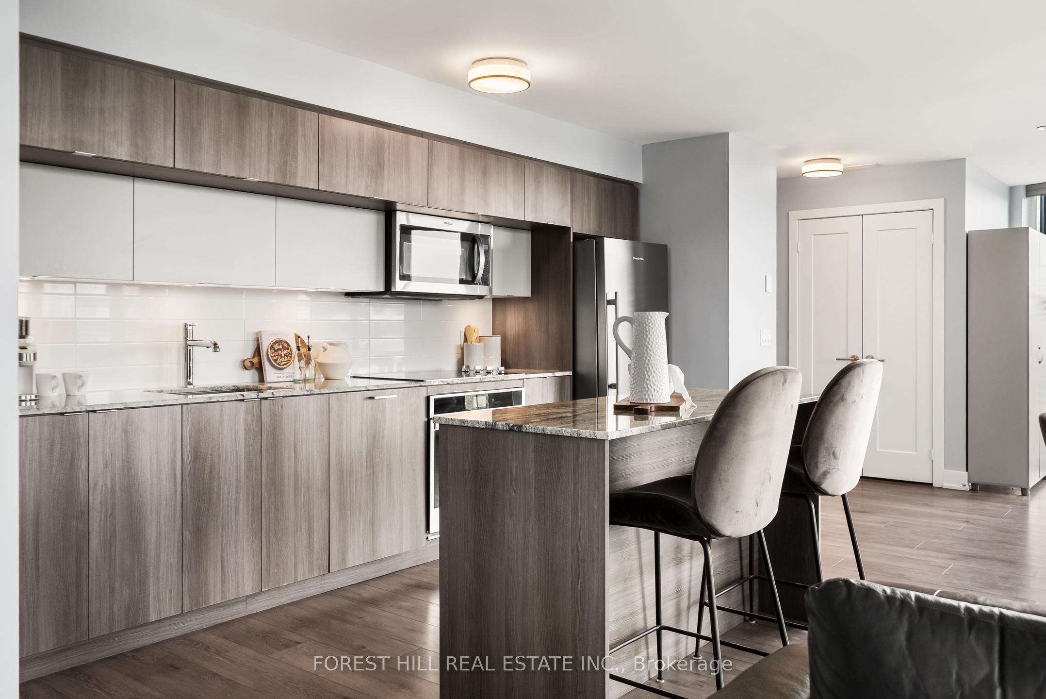 575 Bloor Street E 503 Property Photo 12