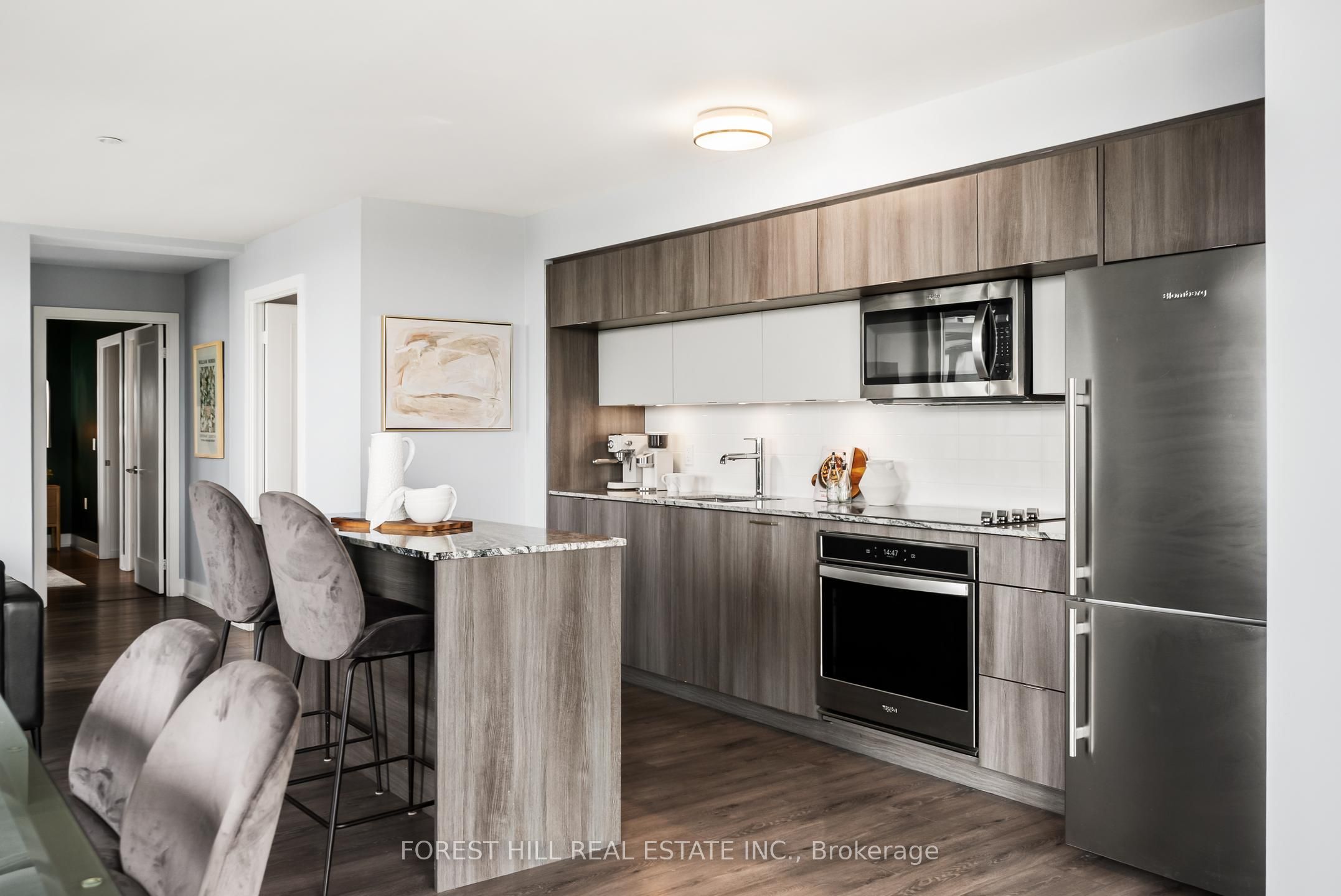 575 Bloor Street E 503 Property Photo 14