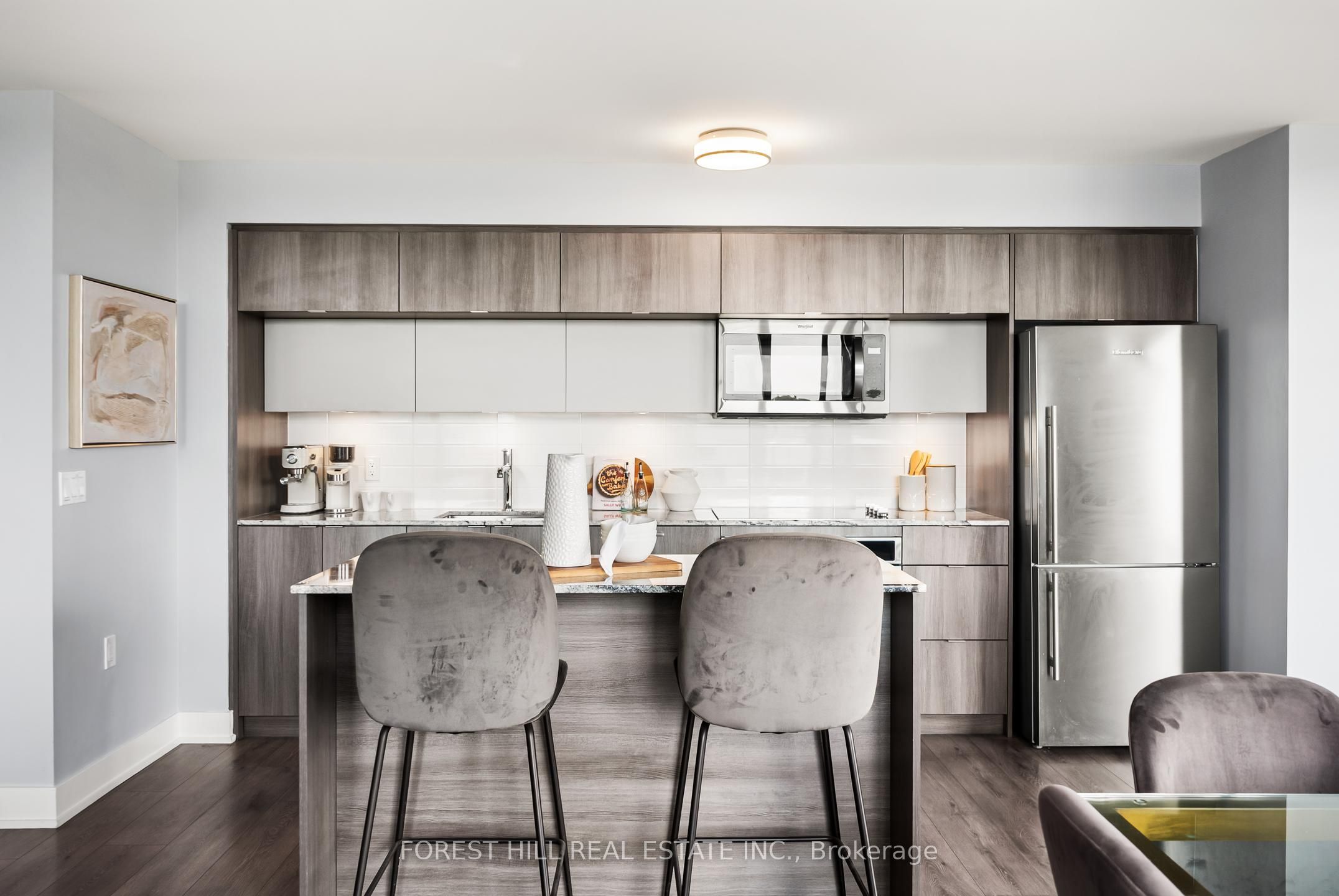 575 Bloor Street E 503 Property Photo 15
