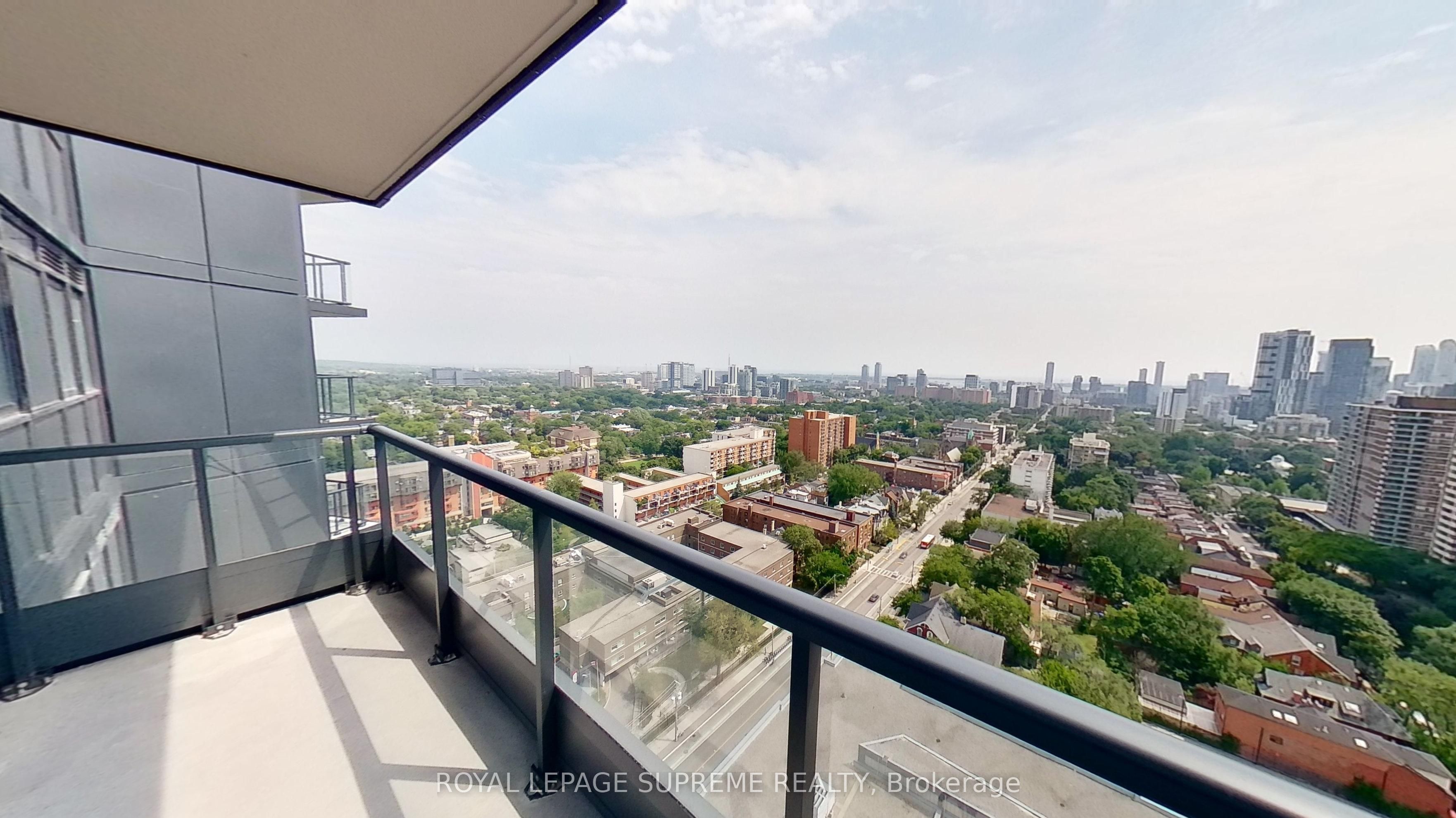 159 Wellesley Street E 2108 Property Photo 4