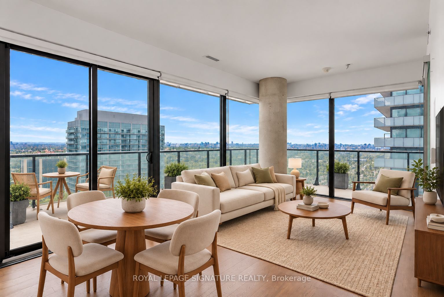 161 Roehampton Avenue 3604 Property Photo 1
