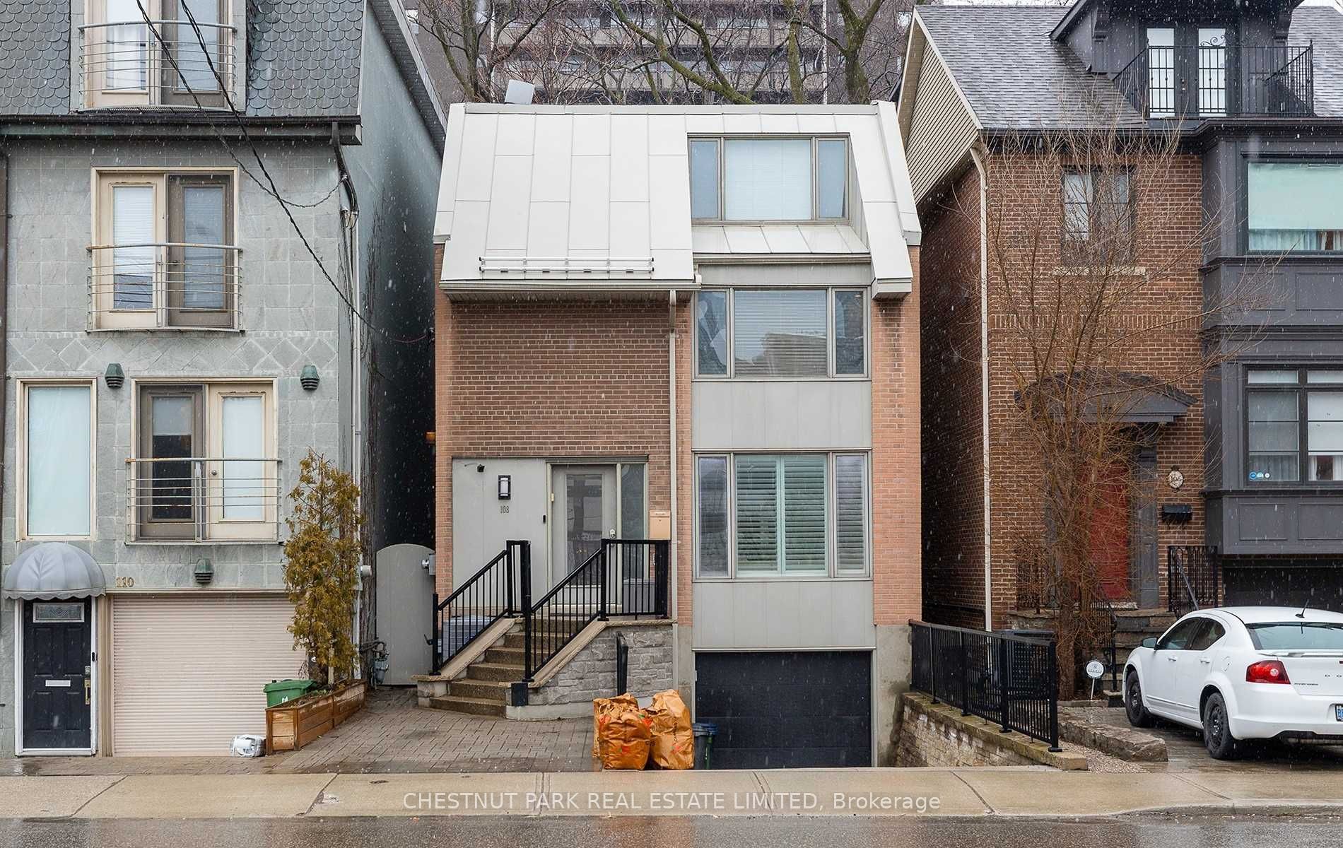 108 Belmont Street Property Photo 1