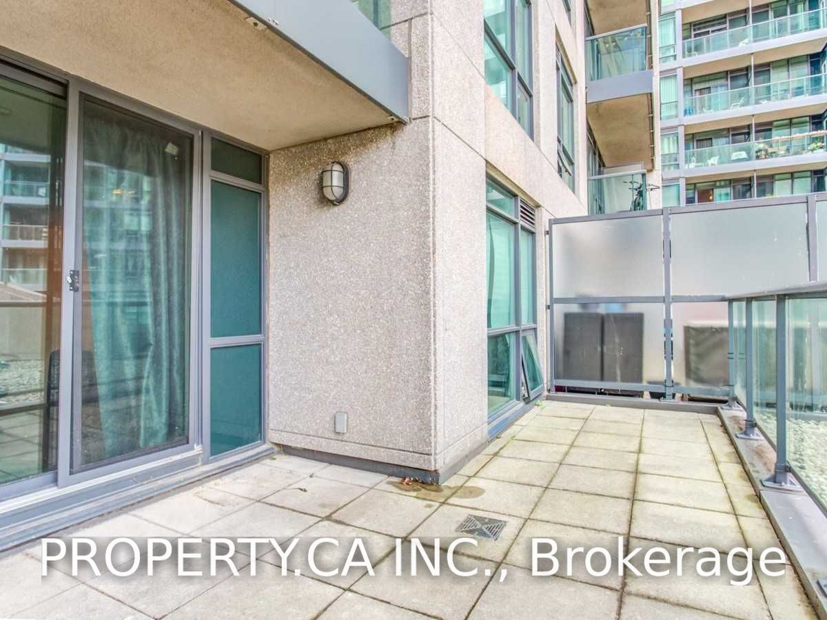 219 Fort York Boulevard 318 Property Photo 19