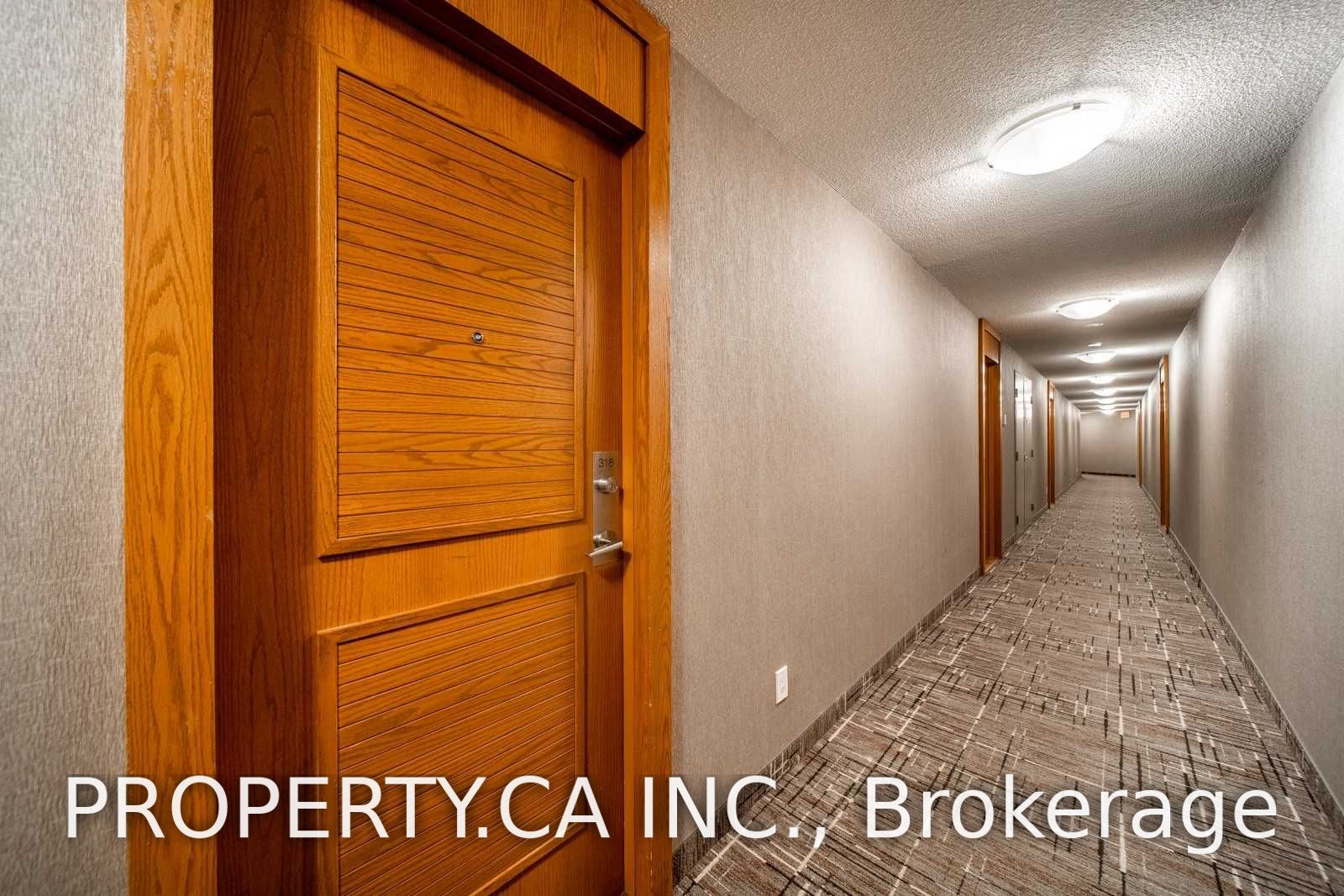 219 Fort York Boulevard 318 Property Photo 22