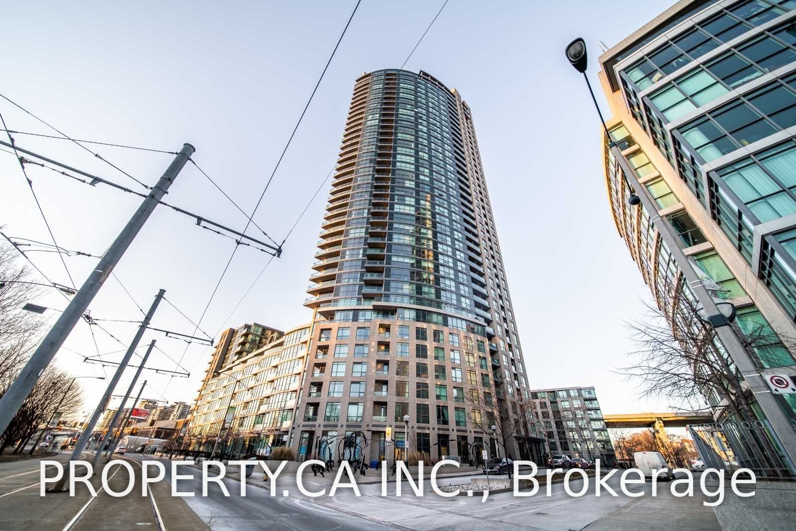 219 Fort York Boulevard 318 Property Photo 24