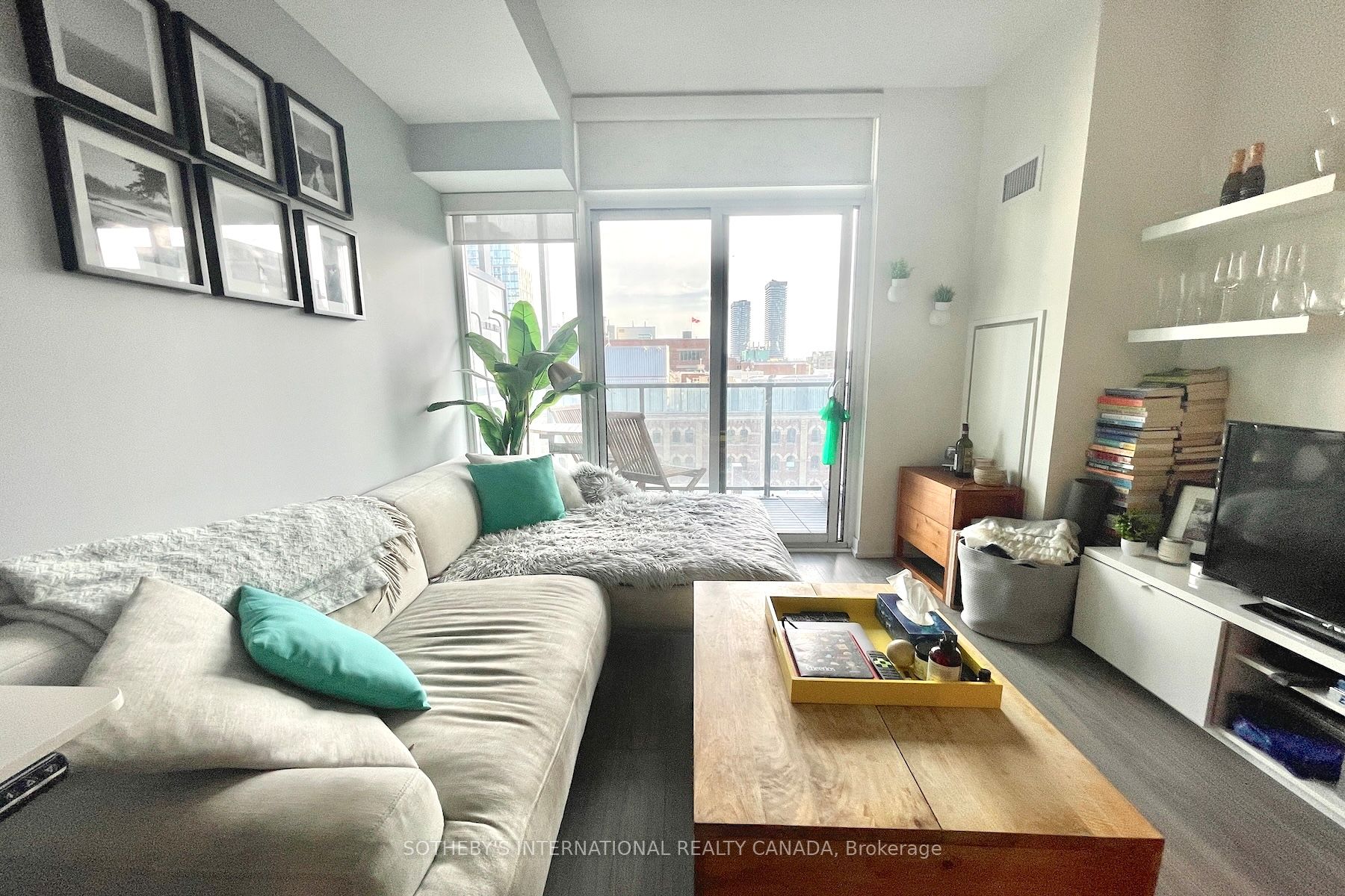 105 George Street 706 Property Photo 11