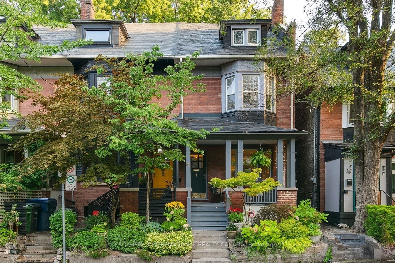 36 Aberdeen Avenue Property Photo 2