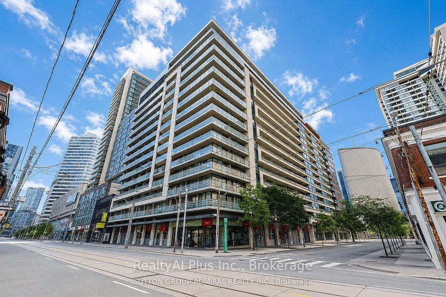 111 Elizabeth Street 625 Property Photo 1