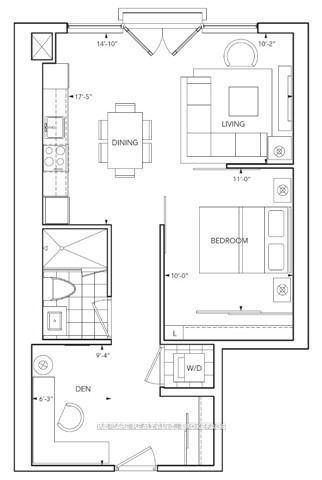 5 Sheppard Avenue E 2024 Property Photo 1