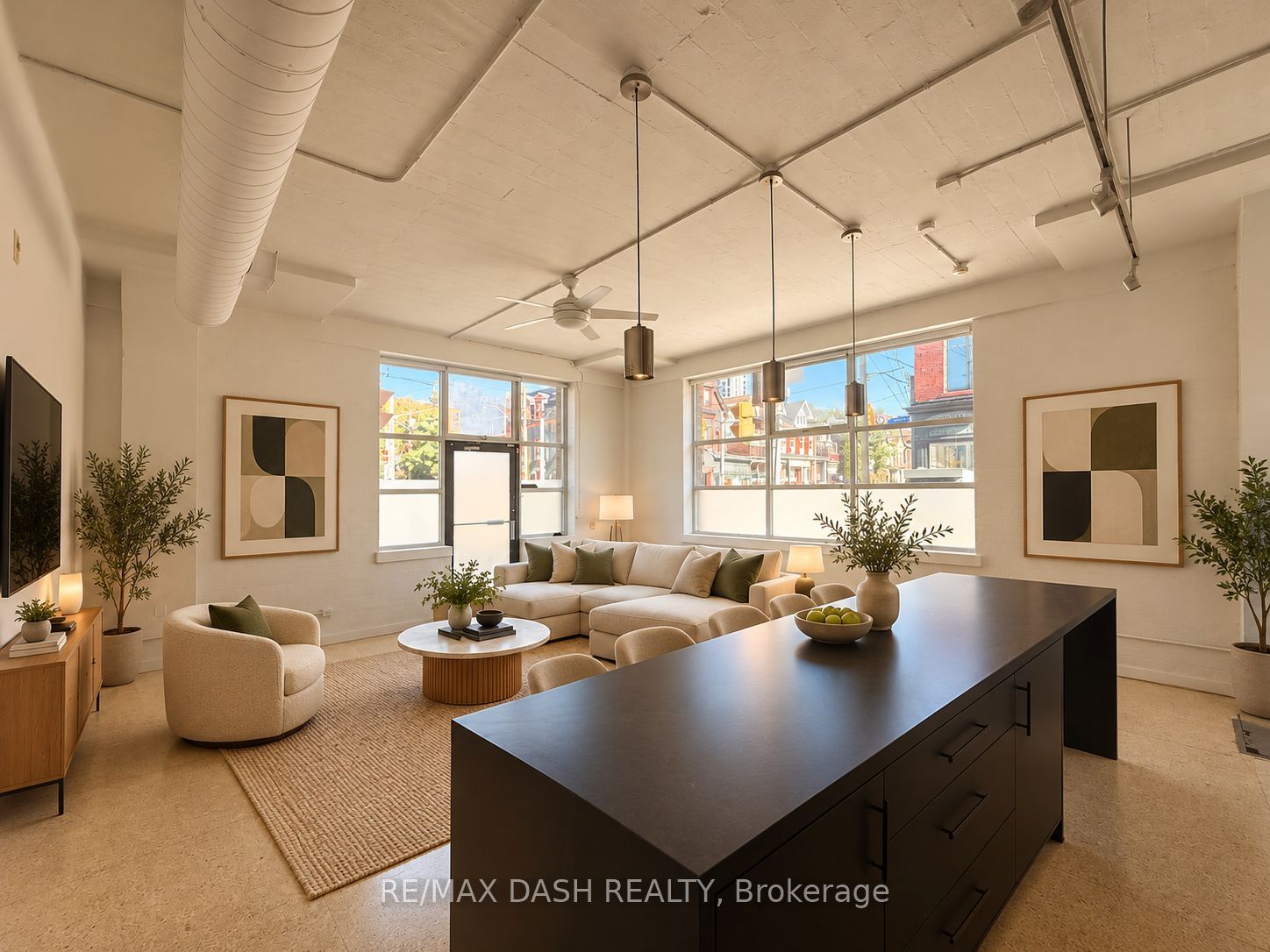 365 Dundas Street E 104 Property Photo 2