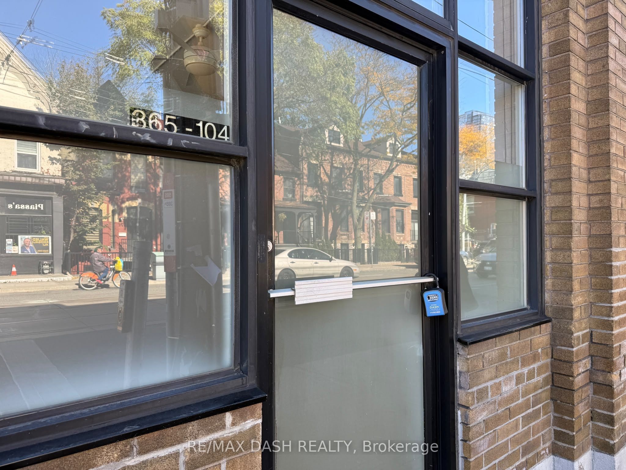 365 Dundas Street E 104 Property Photo 8