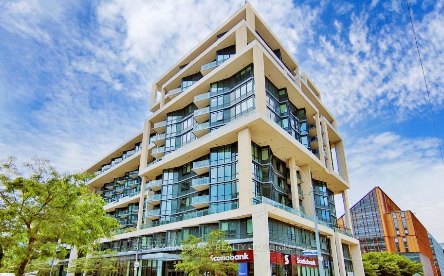 15 Merchants' Wharf 807 Property Photo 7