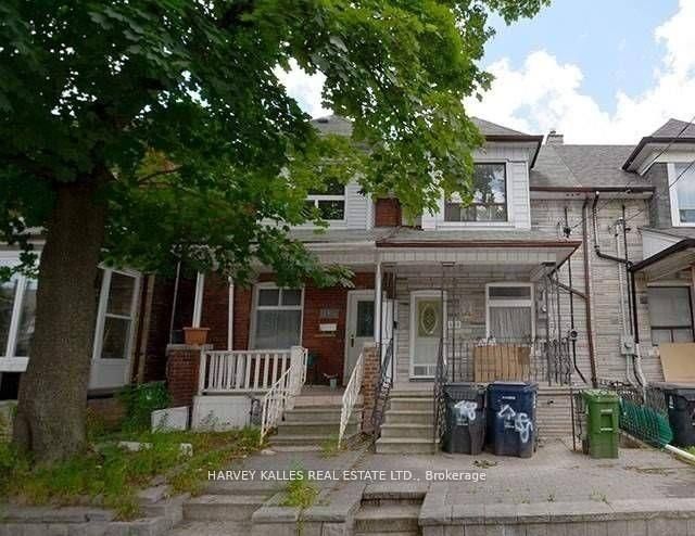 488 Lansdowne Avenue Lower Property Photo 1