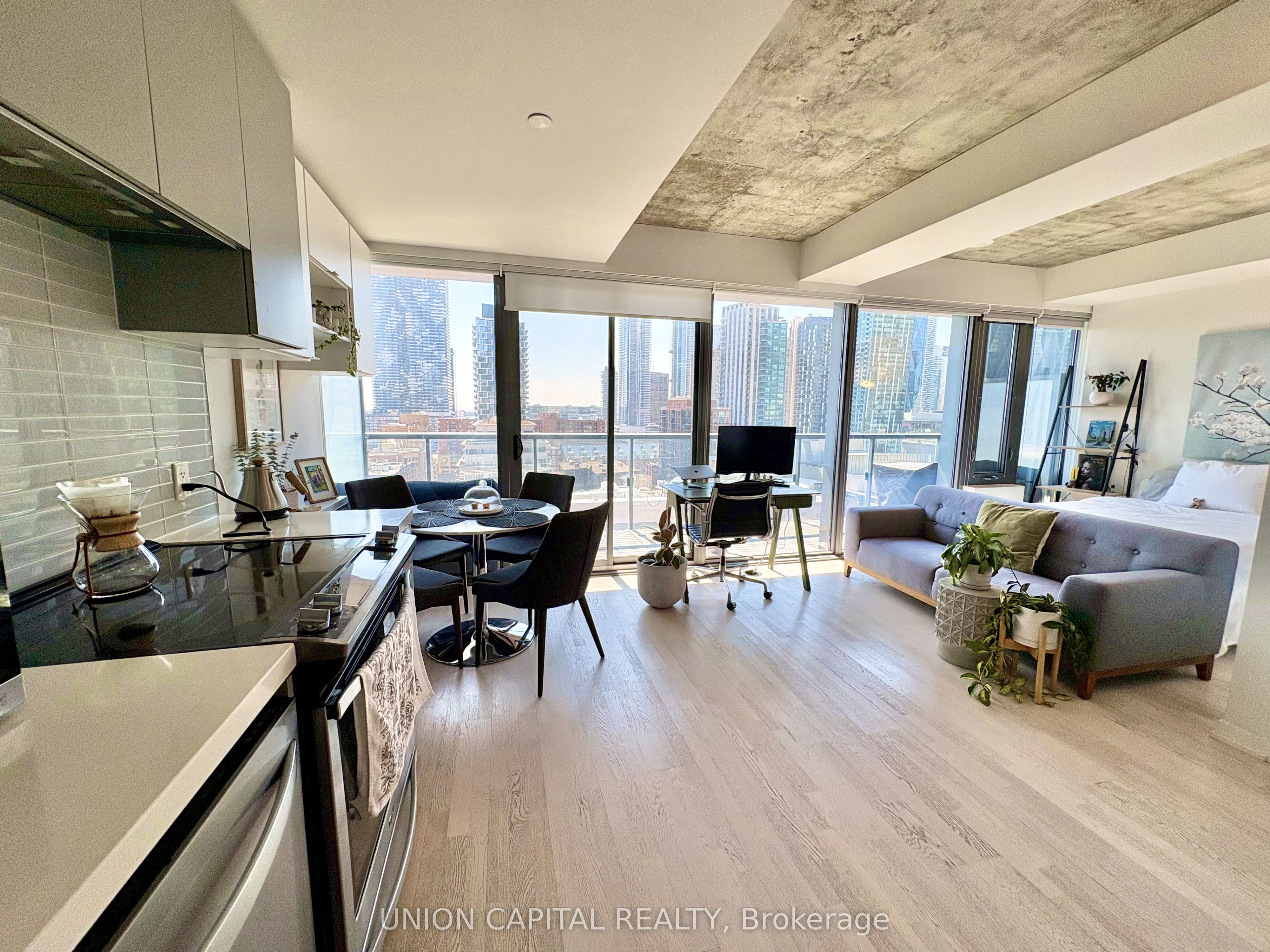 60 Colborne Street 1404 Property Photo 1