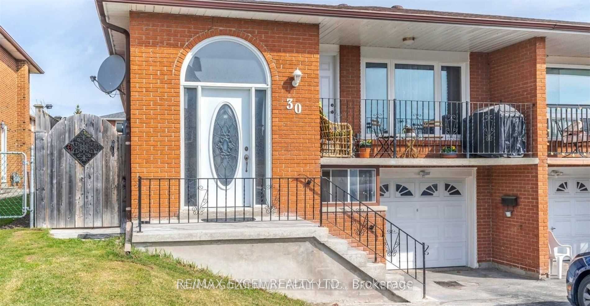 30 Hazelnut Crescent Bsmt Property Photo 12