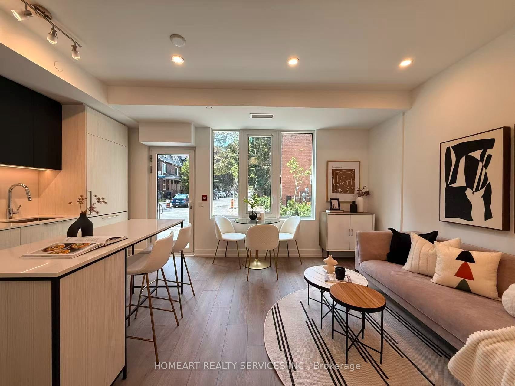 308 Jarvis Street Th103 Property Photo 1