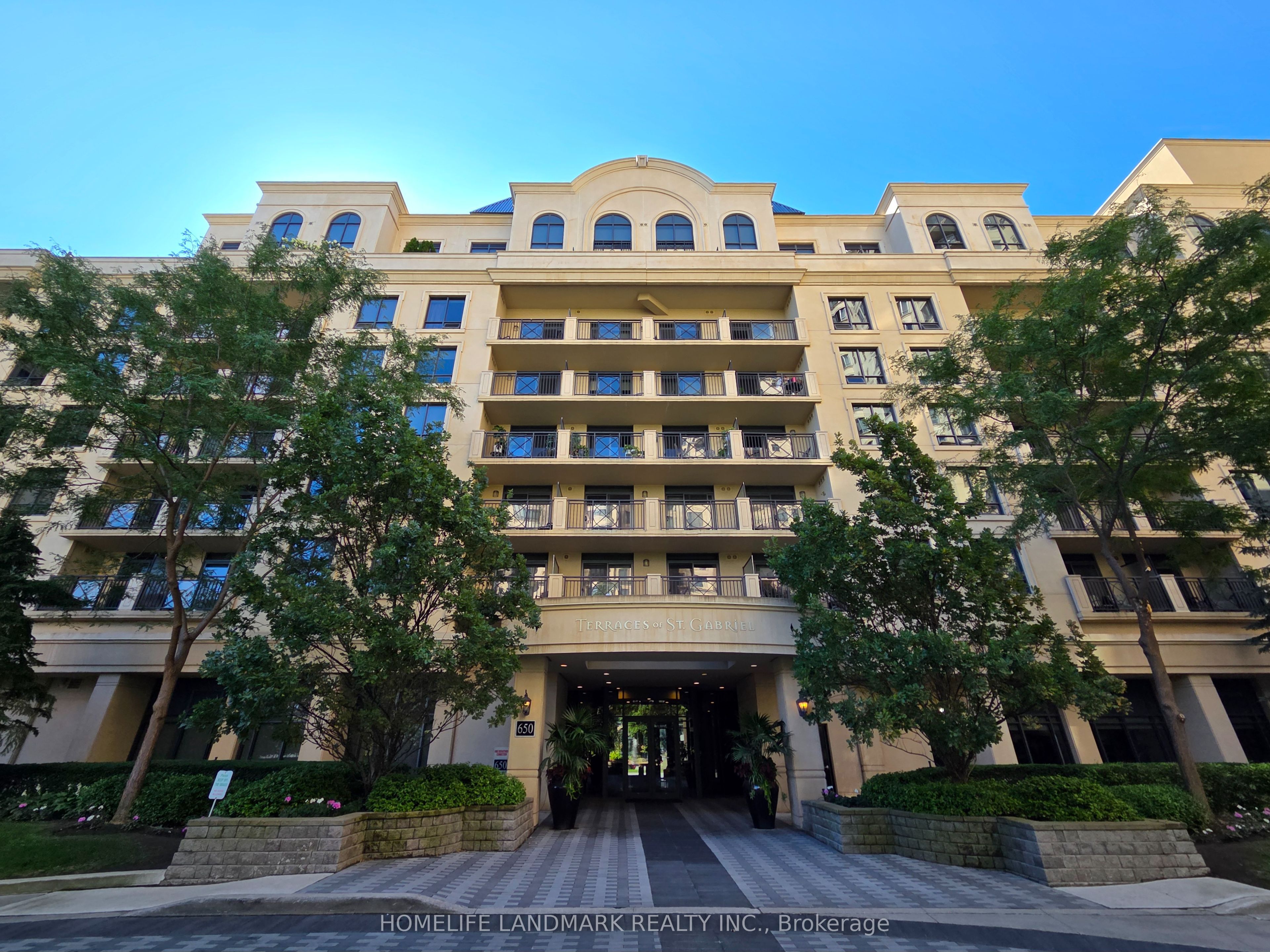 650 Sheppard Avenue E 503 Property Photo 1