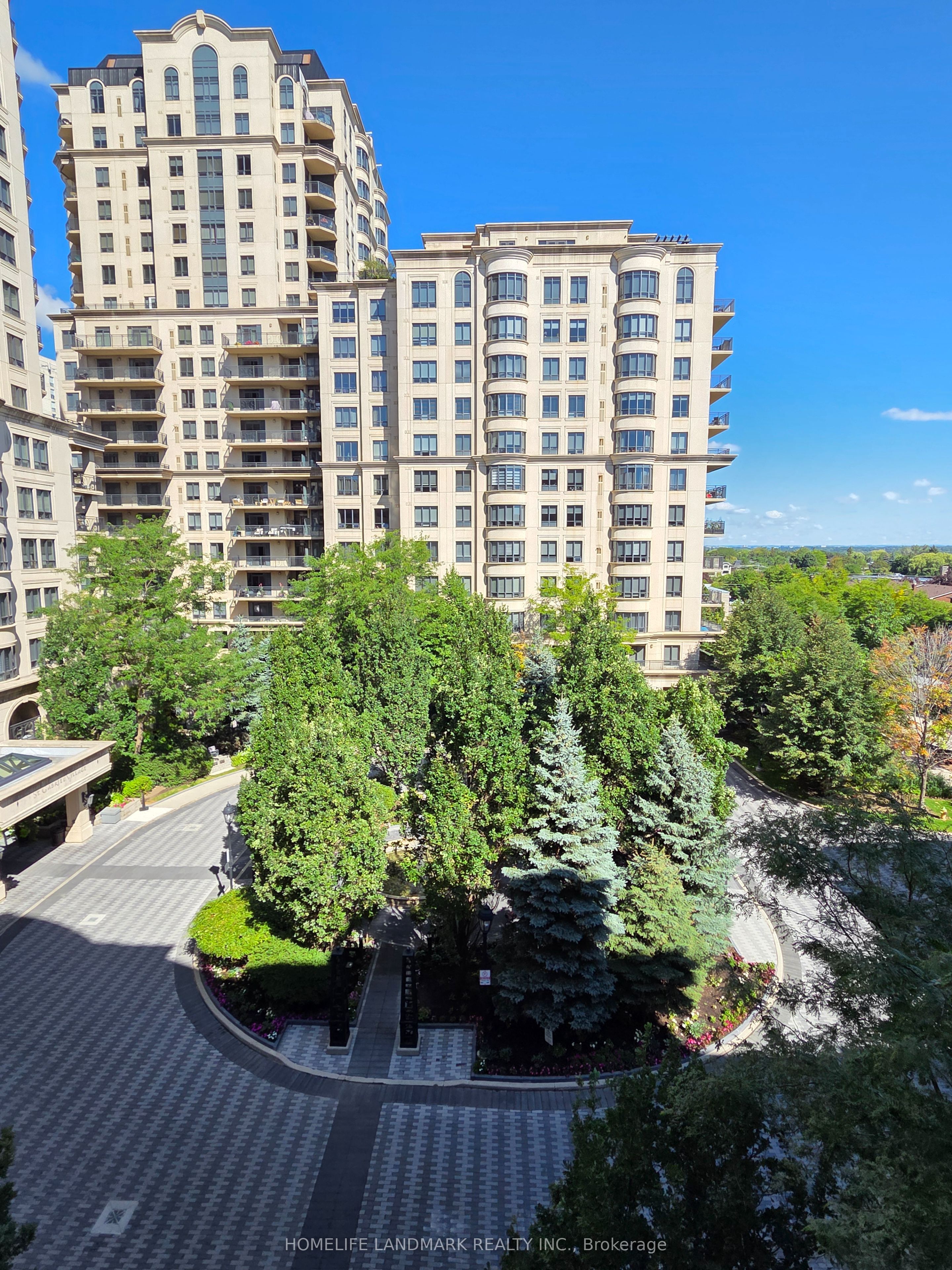 650 Sheppard Avenue E 503 Property Photo 2
